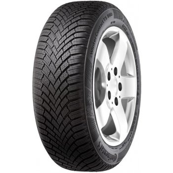 Continental WinterContact TS 860 S 255/55 R18 109H Runflat