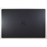 Kryt displeje víko Dell Inspiron 15 3510 3511 3515 3520 3525 černé – Sleviste.cz