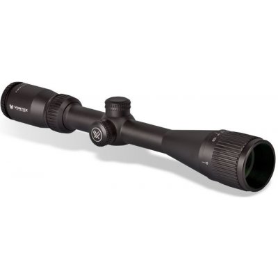 Vortex Crossfire II 4-12x40 SFP BDC MOA AO