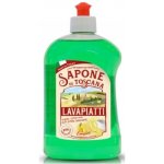 Sapone Di Toscana Lavapiatti Limone Concentrato 500 ml – Zboží Dáma