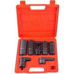 AHProfi Sada nástrčných klíčů na lambda sondy a vstřiky | Zboží Auto