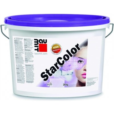 BAUMIT StarColor 14l – Zbozi.Blesk.cz