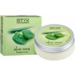 Styx naturcosmetic Aloe Vera tělový krém 200 ml – Zboží Mobilmania