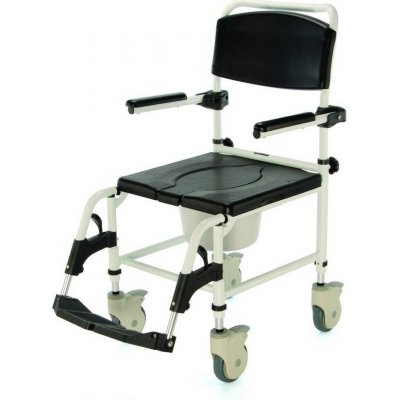 DMA 808 C Klozetové křeslo do sprchy – Zboží Dáma