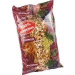 BIOWIN Dřevní štěpka na uzení a grilování 450g třešeň – Zboží Dáma