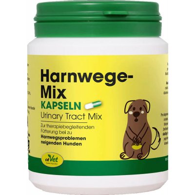cdVet Urologická směs 80 g – Hledejceny.cz