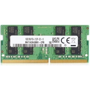 HP DDR4 4GB 2400MHz Z4Y84AA