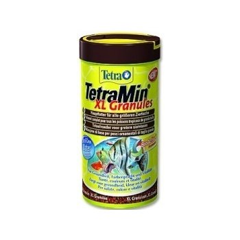 Tetra Min XL 250 ml