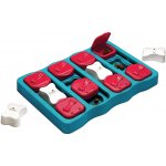 Nina Ottosson Pamlskový hlavolam Dog Brick level 2 – Zboží Dáma