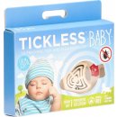 TickLess Baby proti klíšťatům