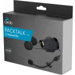 Cardo Packtalk BOLT 2nd Helmet Kit | Zboží Auto