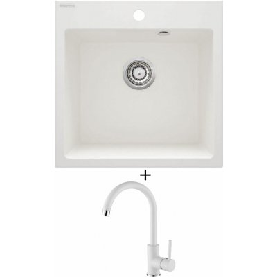 Set Deante EVORA ZQJ A103 + Aquastone AQ 5561 – Zboží Mobilmania