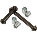 Slamm Rage Axle Bolts náhradní osy sada – Zboží Mobilmania