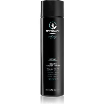 Paul Mitchell Awapuhi Keratin Cream Rinse kondicionér 250 ml