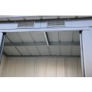 Duramax Pent Roof Eco 2,5m² zelený