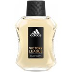 adidas Victory League toaletní voda pánská 50 ml – Hledejceny.cz