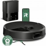 iRobot Roomba Max 705 Vac + AutoEmpty dock černá – Hledejceny.cz