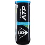 Dunlop ATP Championship 3 ks – Zboží Dáma