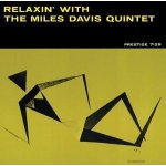 Relaxin with the Miles Davis Quintet - Miles Davis – Hledejceny.cz
