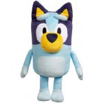 Moose Toys Bluey Best Mate Bluey modrý 45 cm – Zboží Mobilmania