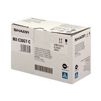 Sharp MX-C30GTC - originální
