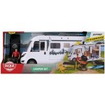 Dickie Toys Kempingový set – Sleviste.cz