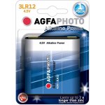 AgfaPhoto Power 4,5V 1ks AP-3LR12-1B – Hledejceny.cz