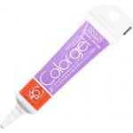 MODECOR Gelová barva ColorGel fialová Viola Del Pensiero 20 g – Hledejceny.cz