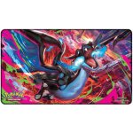 Pokémon TCG: ex Ultra Premium Collection Mega Charizard X – Sleviste.cz