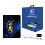 3MK Paper Feeling pro Apple Ipad Air 11 5903108570312 – Hledejceny.cz