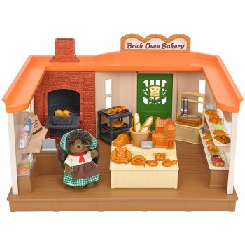 Sylvanian Families Pekařství