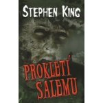 Prokletí Salemu - Stephen King – Hledejceny.cz