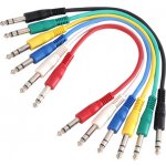 Adam Hall Cables K3 BVV 0120 SET – Zboží Mobilmania
