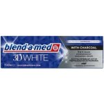 Blend-a-med Charcoal 75 ml – Hledejceny.cz