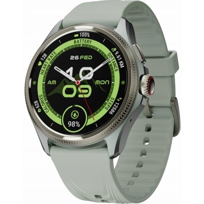 Mobvoi TicWatch Pro 5 – Hledejceny.cz