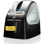 DYMO LabelWriter 450 Duo S0838920 – Zboží Mobilmania