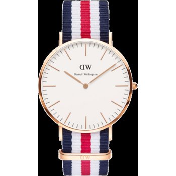 Daniel Wellington 0102DW