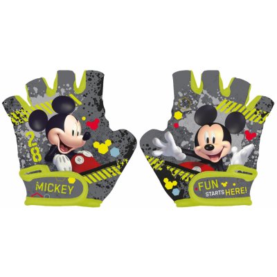 Disney Jr SF Mickey Mouse/green – Zbozi.Blesk.cz