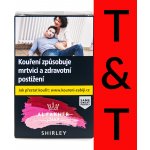 Al Fakher Shirley 50 g – Zboží Mobilmania