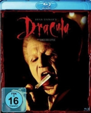 Bram Stoker\'s Dracula BD