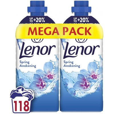 Lenor Spring Awakening aviváž 118 PD – Zboží Dáma