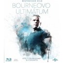 Mistrovská díla: Bourneovo ultimátum BD