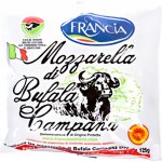 Francia Mozzarella di Bufala chlaz. 3 x 125 g – Zboží Dáma