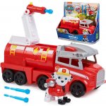 Paw Patrol Big trucks vozidlo Marshal – Hledejceny.cz