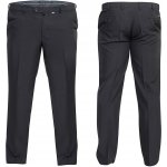 D555 kalhoty MAX černá – Zboží Mobilmania