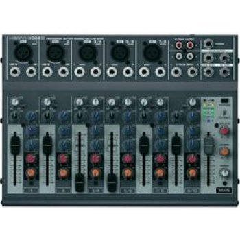 Behringer XENYX 1002