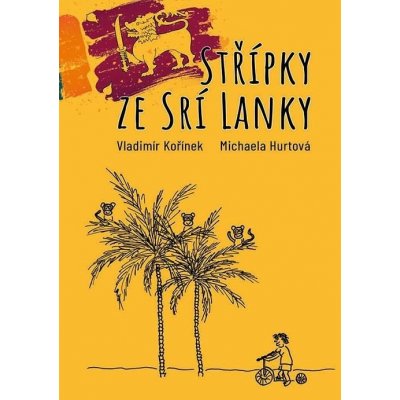 Střípky ze Srí Lanky – Hledejceny.cz