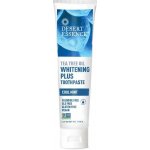 Desert Essence bělicí Cool Mint 176 g – Hledejceny.cz