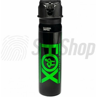 Fox Labs Mean Green Flip-Top 36MGC 89 ml kužel mlhy 590541222 – Hledejceny.cz
