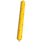 Sikaflex Construction+ 600 ml šedá – Zboží Mobilmania